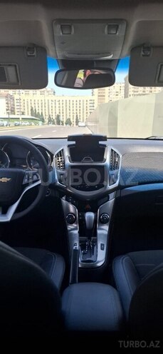 Chevrolet Cruze 2013, 232,000 km - 1.8 l - Bakı