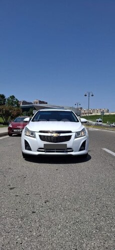 Chevrolet Cruze 2013, 232,000 km - 1.8 l - Bakı