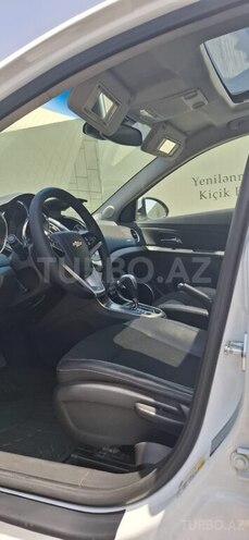 Chevrolet Cruze 2013, 232,000 km - 1.8 l - Bakı
