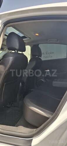 Chevrolet Cruze 2013, 232,000 km - 1.8 l - Bakı