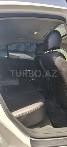 Chevrolet Cruze 2013, 232,000 km - 1.8 l - Bakı