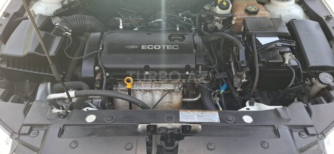 Chevrolet Cruze 2013, 232,000 km - 1.8 l - Bakı