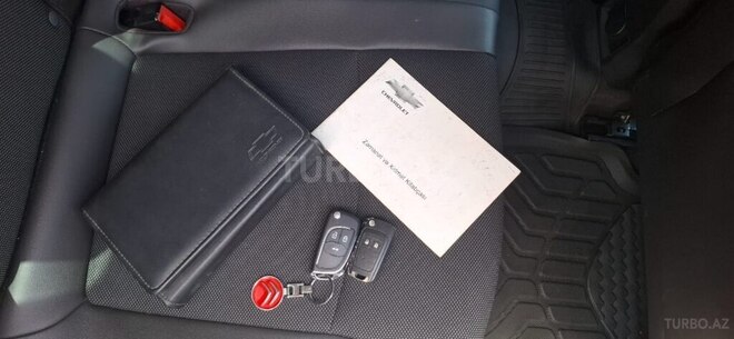Chevrolet Cruze 2013, 232,000 km - 1.8 l - Bakı