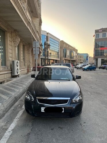 LADA (VAZ) Priora 2008, 400,000 km - 1.6 l - Bakı