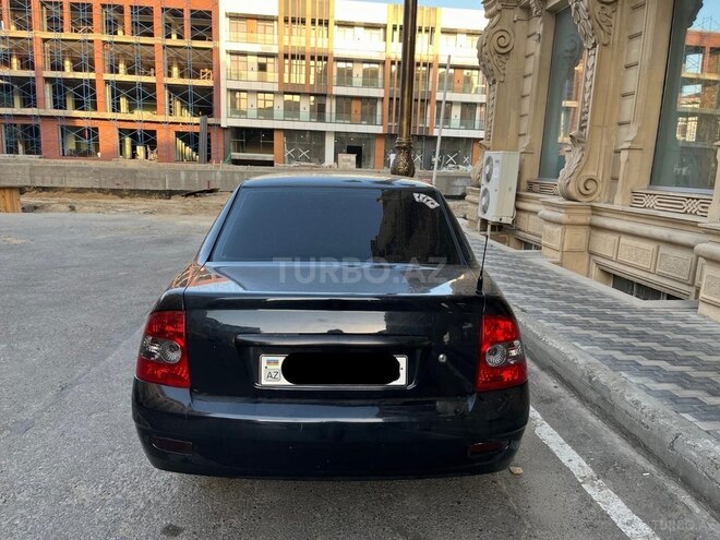 LADA (VAZ) Priora 2008, 400,000 km - 1.6 l - Bakı