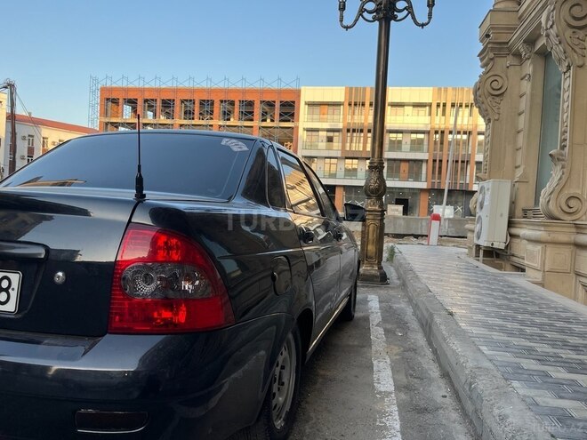 LADA (VAZ) Priora 2008, 400,000 km - 1.6 l - Bakı