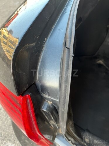 LADA (VAZ) Priora 2008, 400,000 km - 1.6 l - Bakı