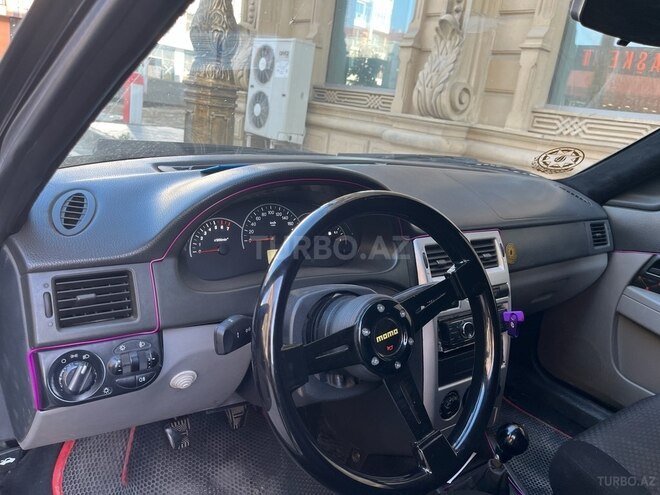 LADA (VAZ) Priora 2008, 400,000 km - 1.6 l - Bakı