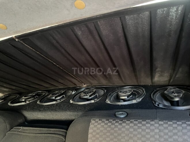 LADA (VAZ) Priora 2008, 400,000 km - 1.6 l - Bakı
