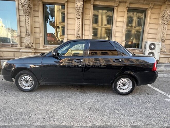 LADA (VAZ) Priora 2008, 400,000 km - 1.6 l - Bakı