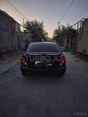 Hyundai Accent 2005, 199,000 km - 1.5 l - Bakı