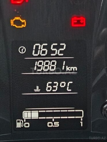 LADA (VAZ) Granta 2024, 20,000 km - 1.6 л - Xaçmaz