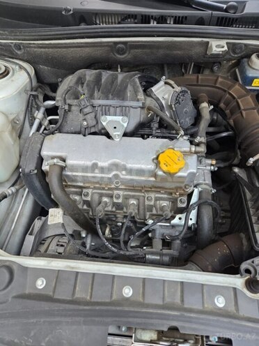 LADA (VAZ) Granta 2024, 20,000 km - 1.6 л - Xaçmaz
