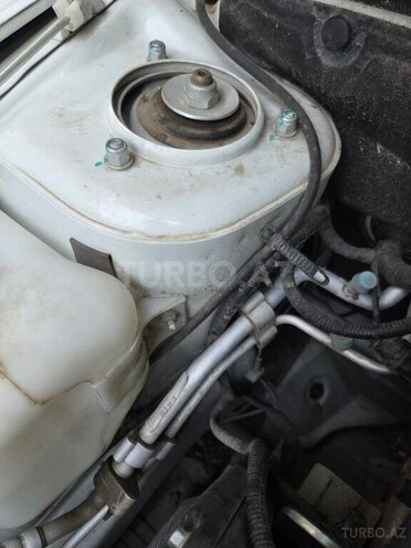 LADA (VAZ) Granta 2024, 20,000 km - 1.6 л - Xaçmaz