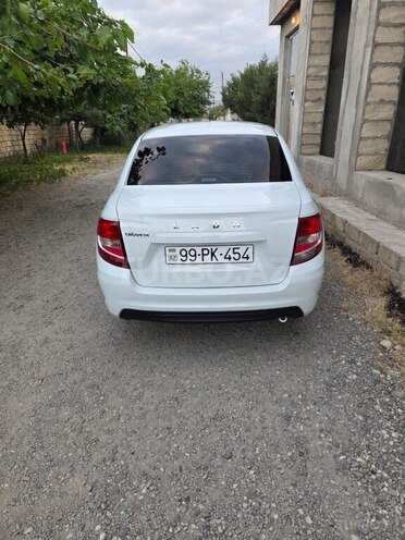 LADA (VAZ) Granta 2024, 20,000 km - 1.6 л - Xaçmaz