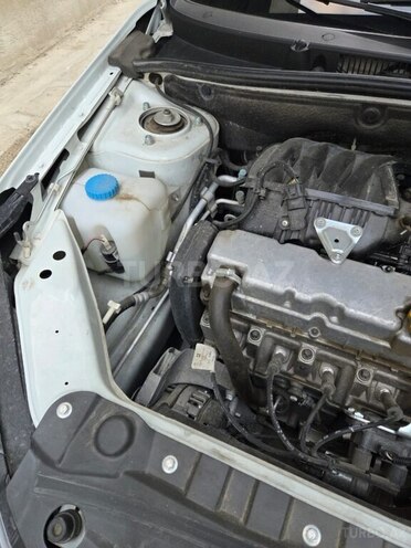 LADA (VAZ) Granta 2024, 20,000 km - 1.6 л - Xaçmaz