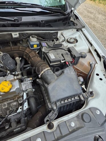 LADA (VAZ) Granta 2024, 20,000 km - 1.6 л - Xaçmaz