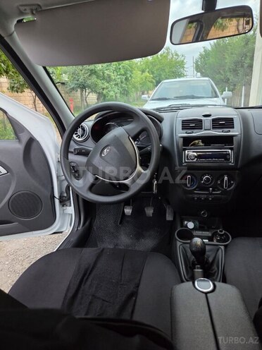 LADA (VAZ) Granta 2024, 20,000 km - 1.6 л - Xaçmaz