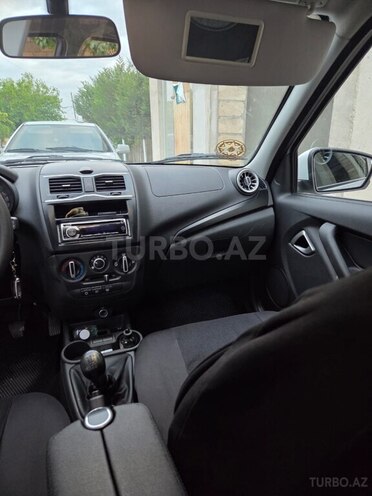 LADA (VAZ) Granta 2024, 20,000 km - 1.6 л - Xaçmaz