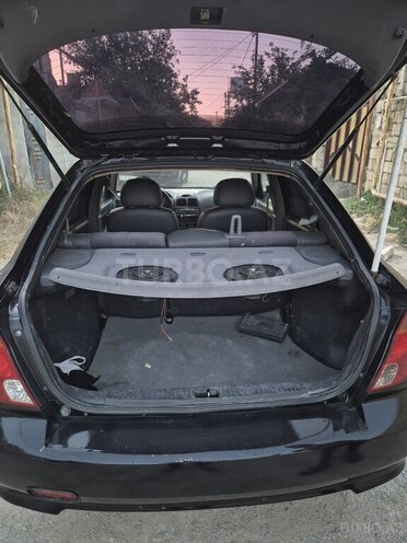 Hyundai Accent 2005, 199,000 km - 1.5 l - Bakı
