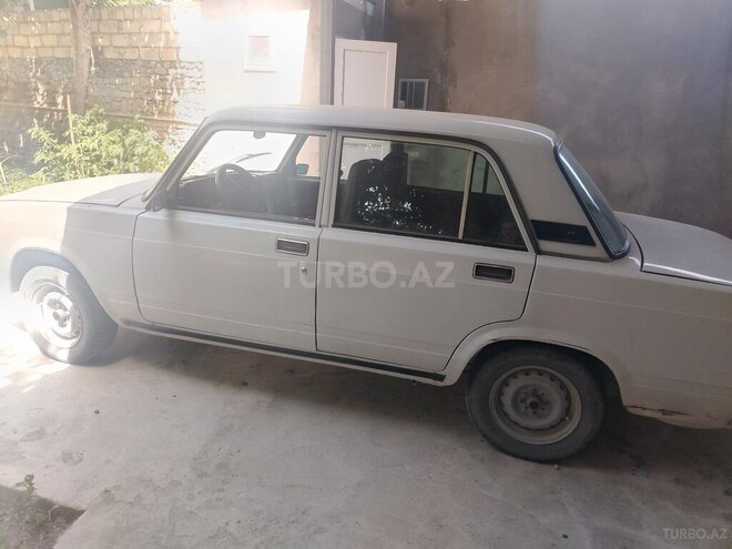 LADA (VAZ) 2107 2000, 90,000 km - 1.6 l - Göyçay