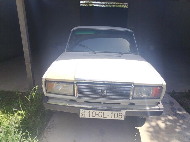 LADA (VAZ) 2107 2000, 90,000 km - 1.6 l - Göyçay