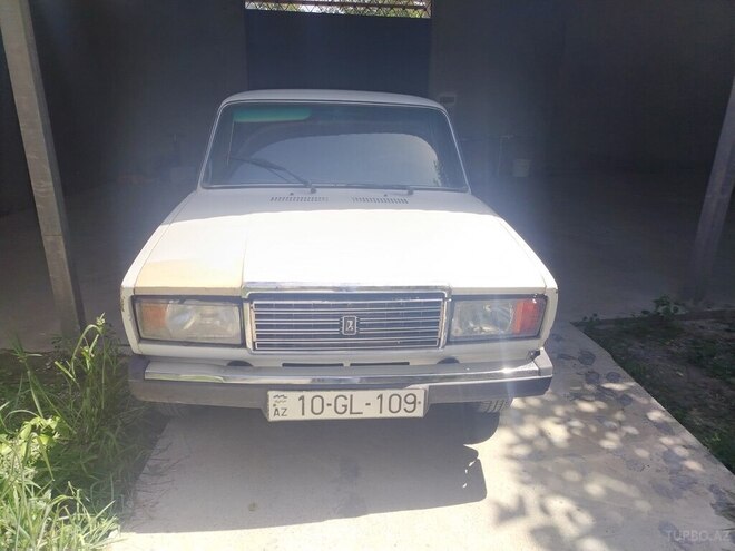 LADA (VAZ) 2107 2000, 90,000 km - 1.6 l - Göyçay