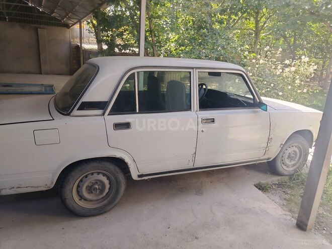 LADA (VAZ) 2107 2000, 90,000 km - 1.6 l - Göyçay