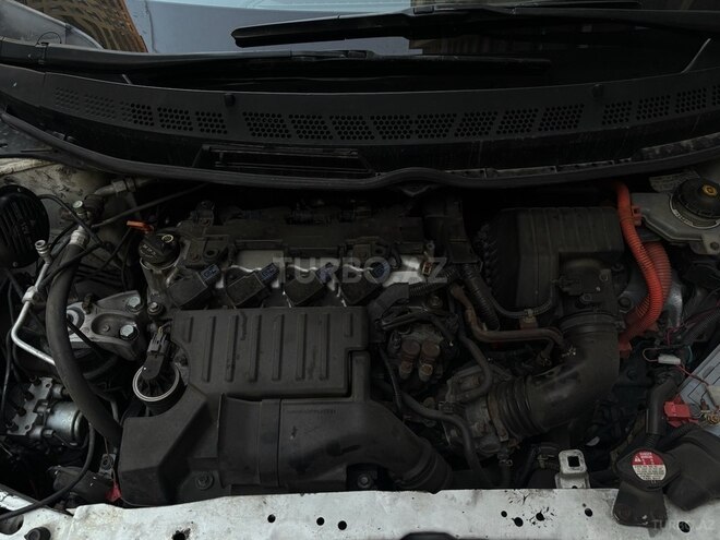 Honda Civic 2007, 412,345 km - 1.3 l - Bakı
