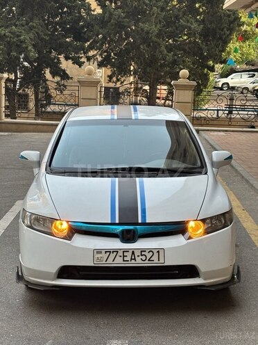 Honda Civic 2007, 412,345 km - 1.3 l - Bakı
