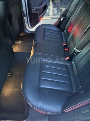 Mercedes E 220 d 2015, 159,000 km - 2.2 l - Bakı
