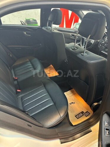 Mercedes E 220 d 2015, 159,000 km - 2.2 l - Bakı