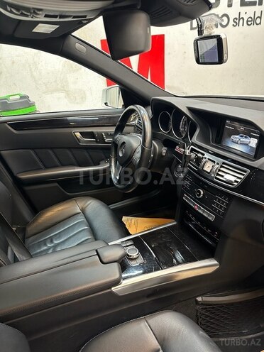 Mercedes E 220 d 2015, 159,000 km - 2.2 l - Bakı
