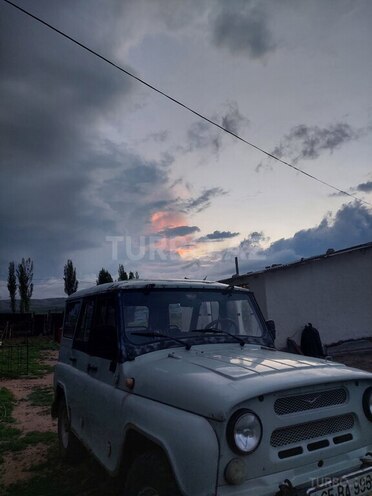UAZ 31519-13