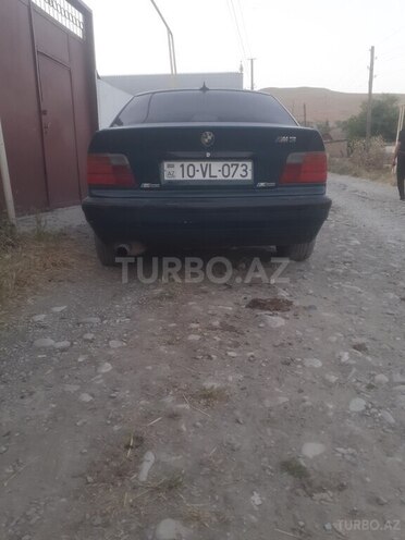 BMW 320 1994, 456,321 km - 1.8 л - Ağsu