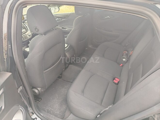 Chevrolet Malibu 2016, 210,000 km - 1.5 l - Sumqayıt