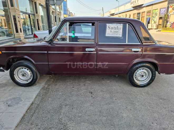 LADA (VAZ) 2106 2005, 68,523 km - 1.6 l - Neftçala