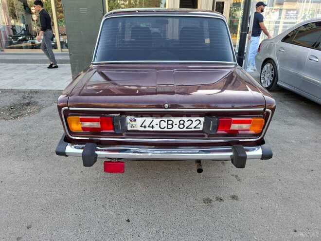 LADA (VAZ) 2106 2005, 68,523 km - 1.6 l - Neftçala