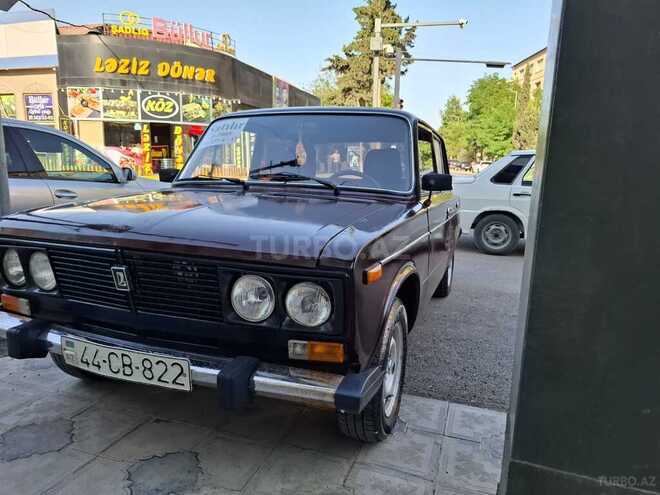LADA (VAZ) 2106 2005, 68,523 km - 1.6 l - Neftçala