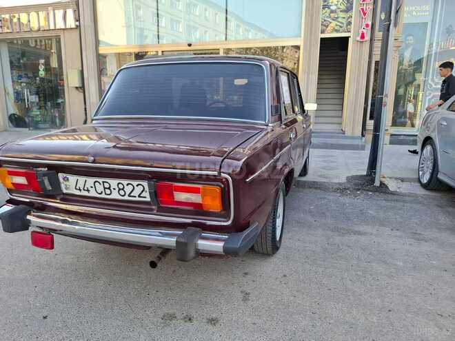 LADA (VAZ) 2106 2005, 68,523 km - 1.6 l - Neftçala
