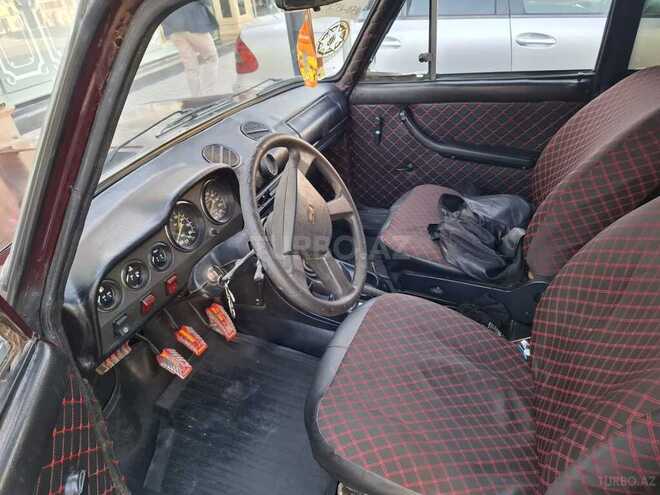 LADA (VAZ) 2106 2005, 68,523 km - 1.6 l - Neftçala