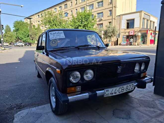 LADA (VAZ) 2106 2005, 68,523 km - 1.6 l - Neftçala