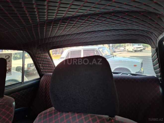 LADA (VAZ) 2106 2005, 68,523 km - 1.6 l - Neftçala