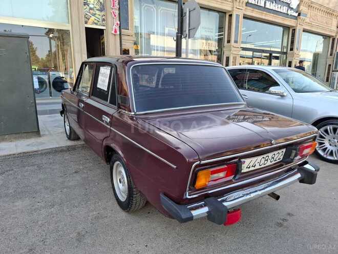 LADA (VAZ) 2106 2005, 68,523 km - 1.6 l - Neftçala