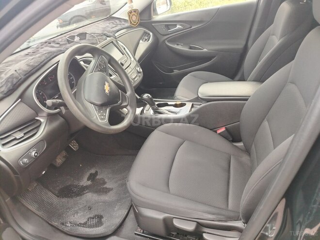 Chevrolet Malibu 2016, 210,000 km - 1.5 l - Sumqayıt