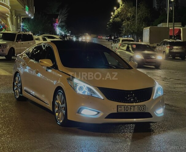 Hyundai Grandeur-1