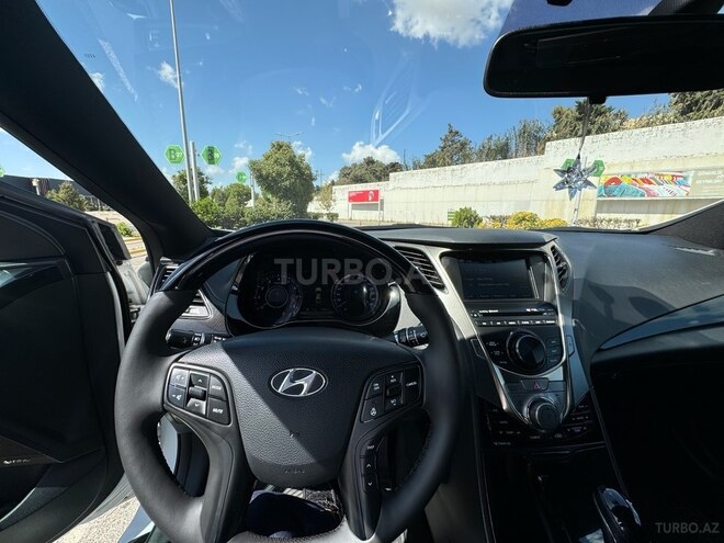 Hyundai Grandeur-10