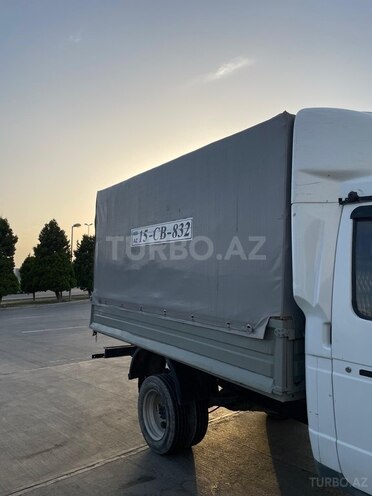 GAZ 330200 2004, 260,000 km - 2.3 l - Bakı