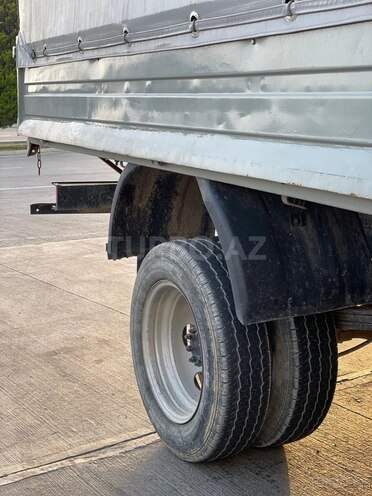GAZ 330200 2004, 260,000 km - 2.3 l - Bakı