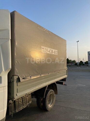 GAZ 330200 2004, 260,000 km - 2.3 l - Bakı